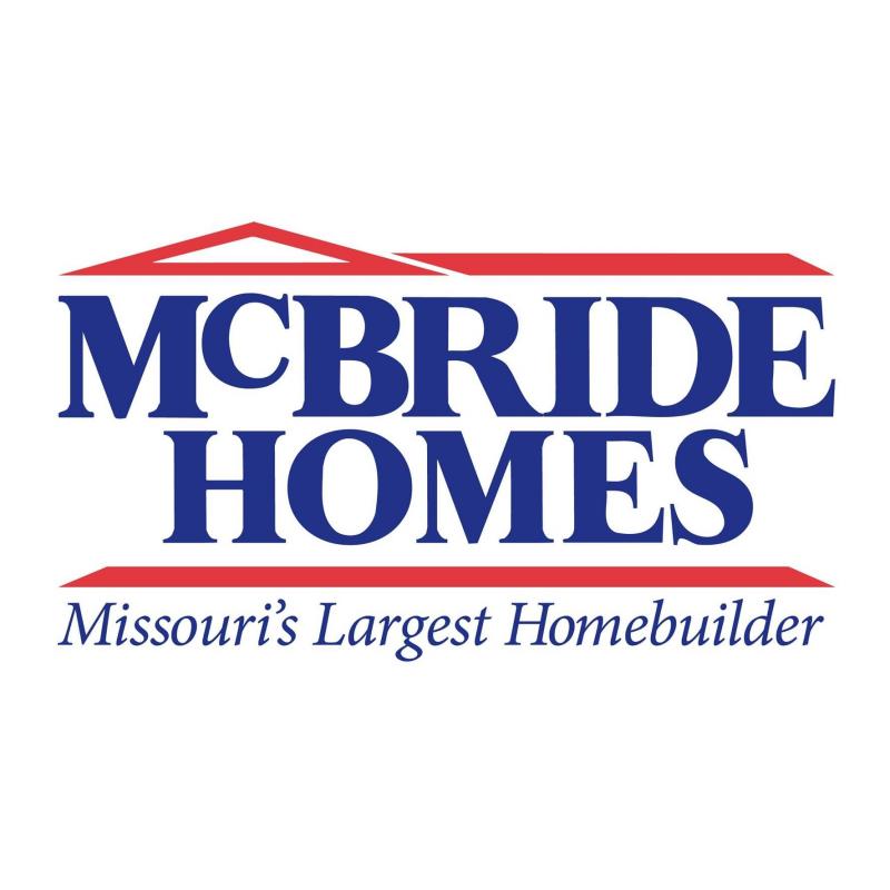 McBride Homes McBride Homes Logo