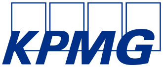 KPMG KPMG Logo