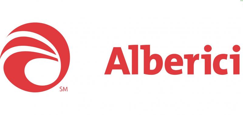 Alberici Alberici Logo