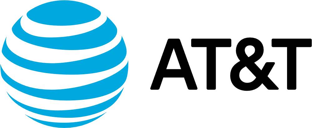 AT&T AT&T Logo