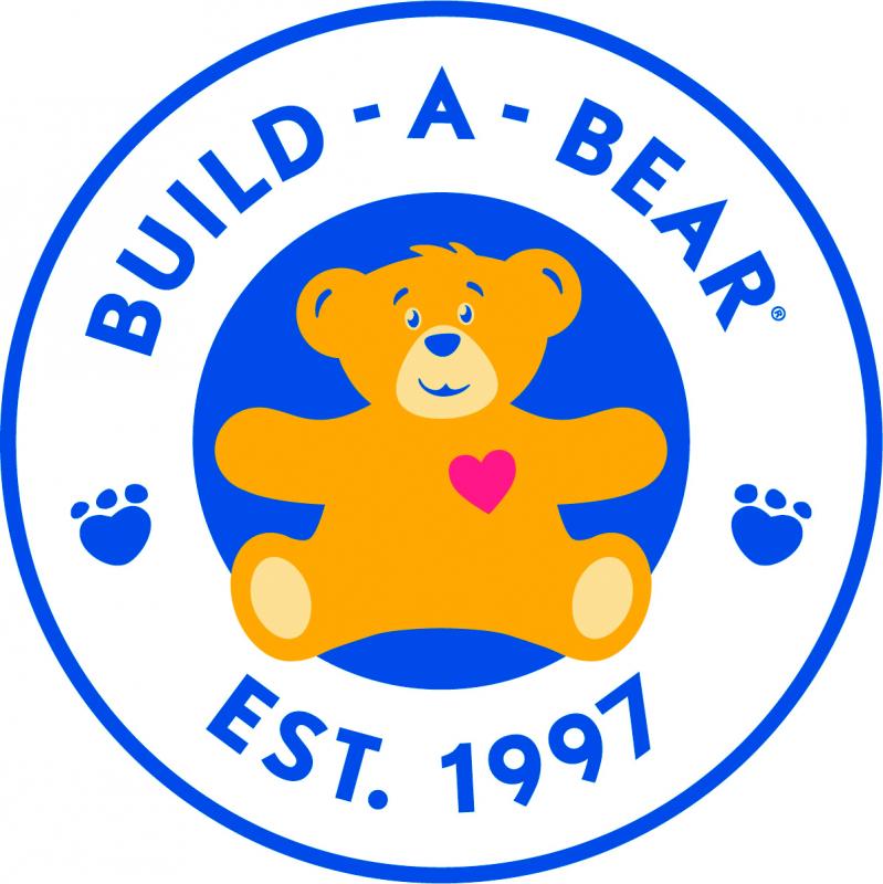 Build a Bear Logo Build a Bear