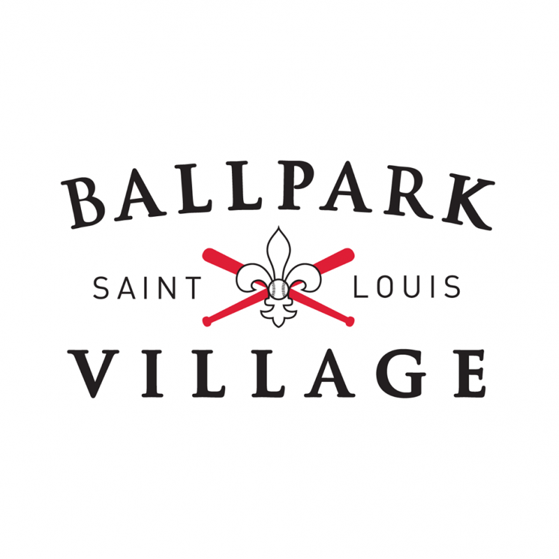 Ballpark Village Ballpark Village Logo