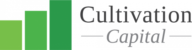 Cultivation Capital Cultivation Capital Logo