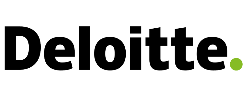 Deloitte Deloitte Logo