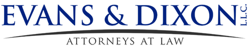 Evans & Dixon Evans & Dixon Logo