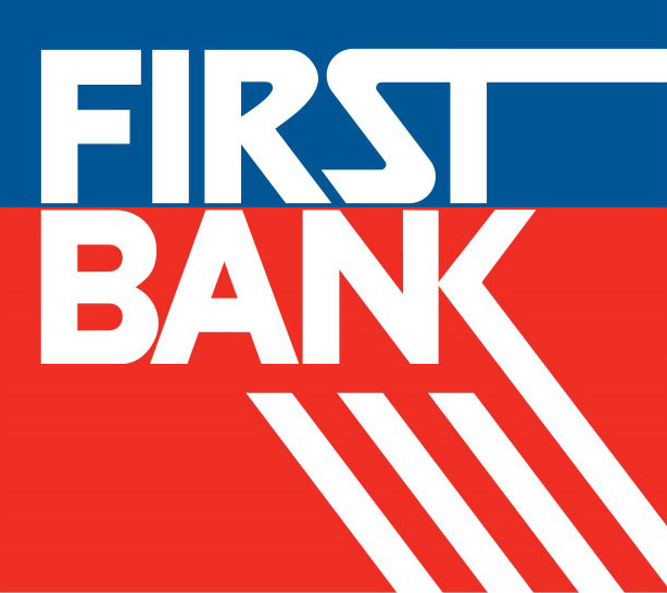First Bank First Bank Logo