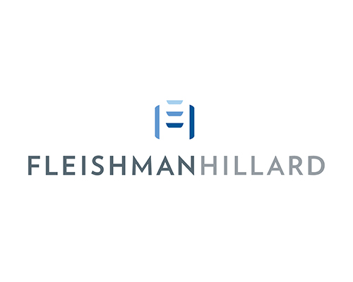 Fleishman Hillard Fleishman Hillard Logo
