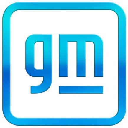 GM GM Logo