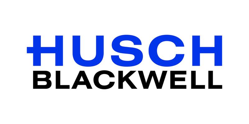Husch Blackwell Husch Blackwell Logo