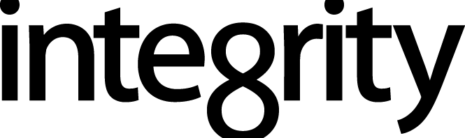 Integrity Integrity Logo