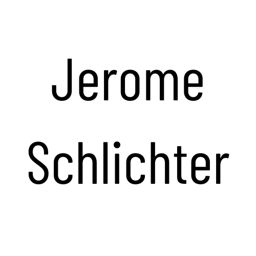 Jerome Schlichter Jerome Schlichter