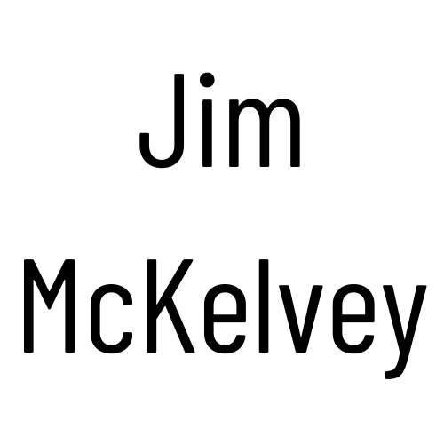 Jim McKelvey Jim McKelvey