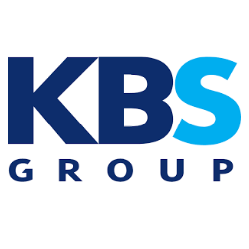 KBS Group KBS Group Logo