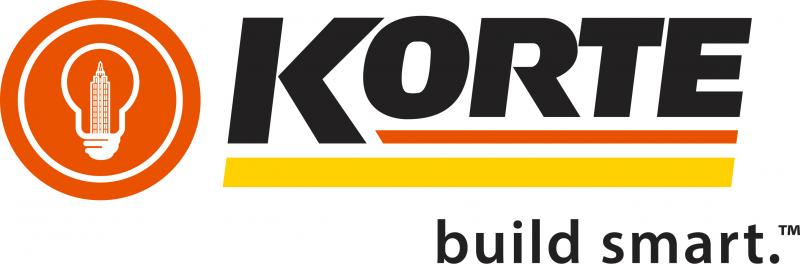 Korte Korte Logo