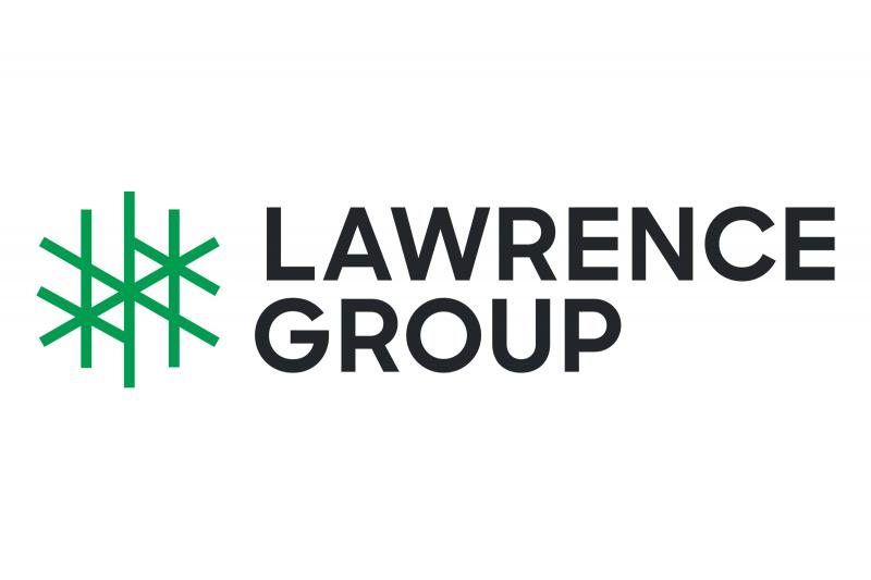 Lawrence Group Lawrence Group Logo