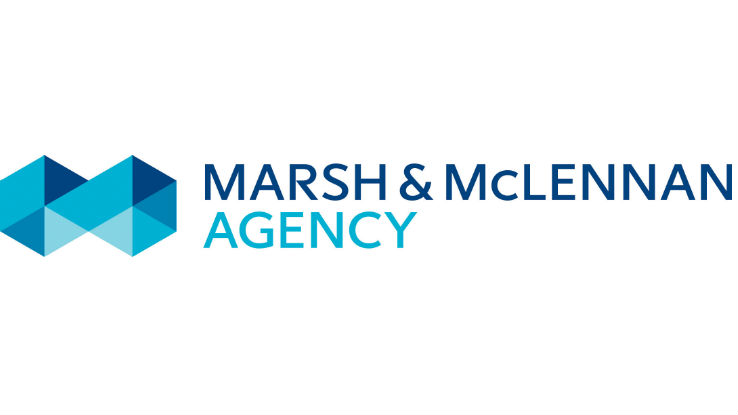 March & McLennan Agency March & McLennan Agency Logo