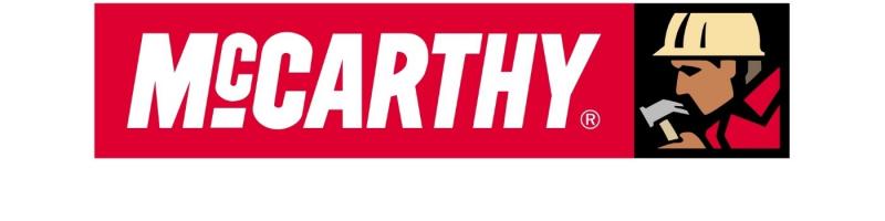 McCarthy McCarthy Logo