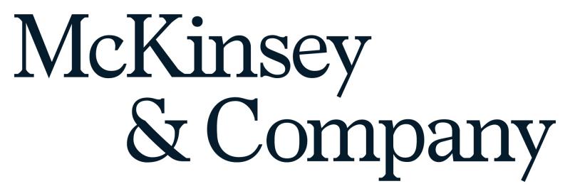 McKinsey & Company McKinsey & Company Logo