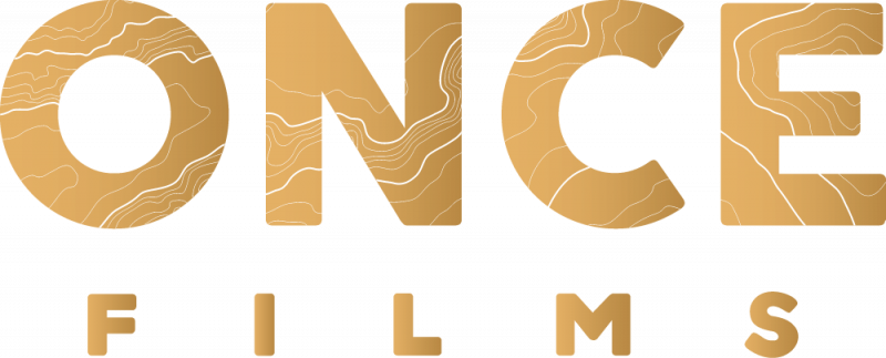 Once Films Once Films Logo