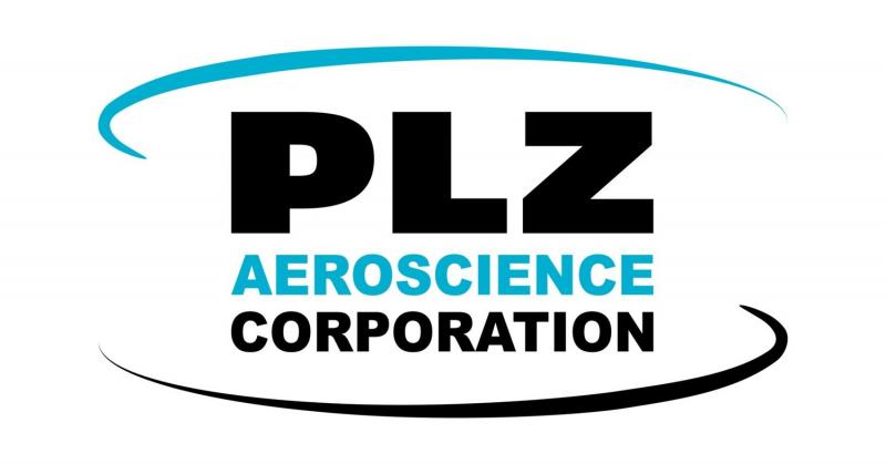 PLZ Aerospace Corporation PLZ Aerospace Corporation Logo