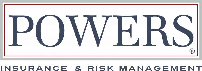 Powers Insurance Powers Insurance Logo