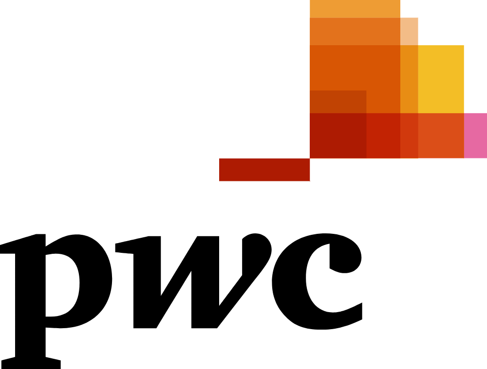 PWC PWC Logo