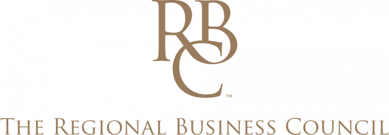 The Regional Business Council The Regional Business Council Logo