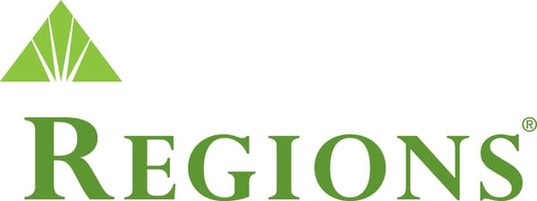 Regions Bank Regions Bank Logo