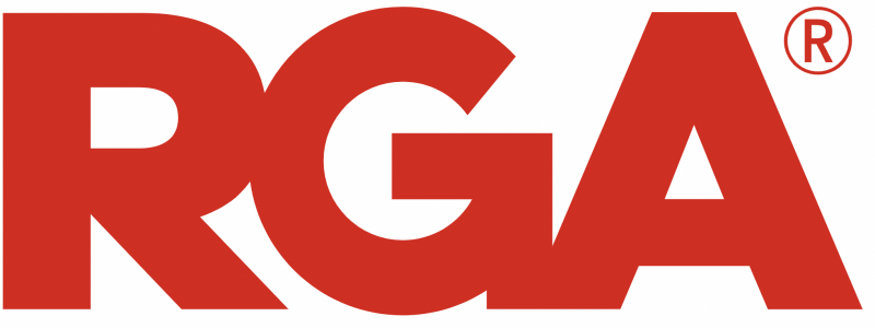 RGA RGA Logo