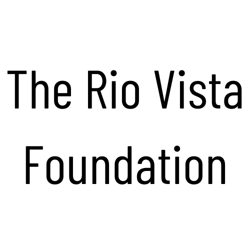 Rio Vista Foundation Rio Vista Foundation Logo