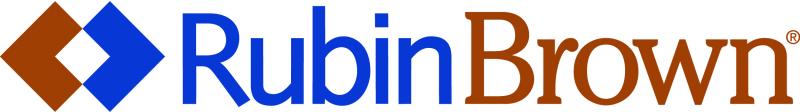 Rubin Brown Rubin Brown Logo
