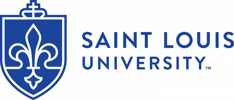 Saint Louis University Saint Louis University Logo