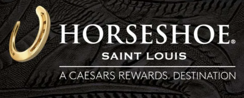 Horseshoe Saint Louis Horseshoe Saint Louis Logo
