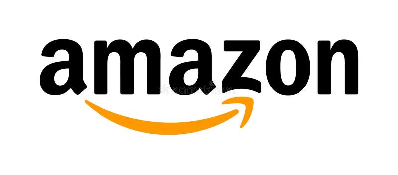 Amazon Amazon Logo