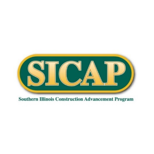 Southern Illinois Construction Advancement Program Southern Illinois Construction Advancement Program Logo
