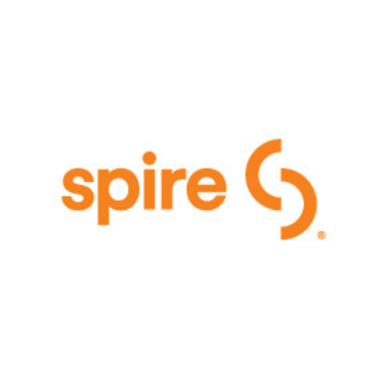 Spire Spire Company Logo