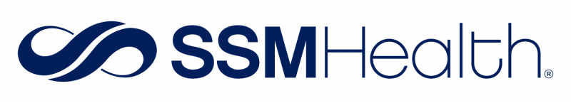 SSM Health SSM Health Logo
