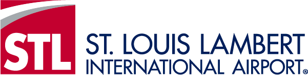 St. Louis Lambert International Airport St. Louis Lambert International Airport Logo