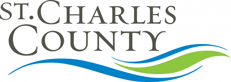 St. Charles County Logo St. Charles County