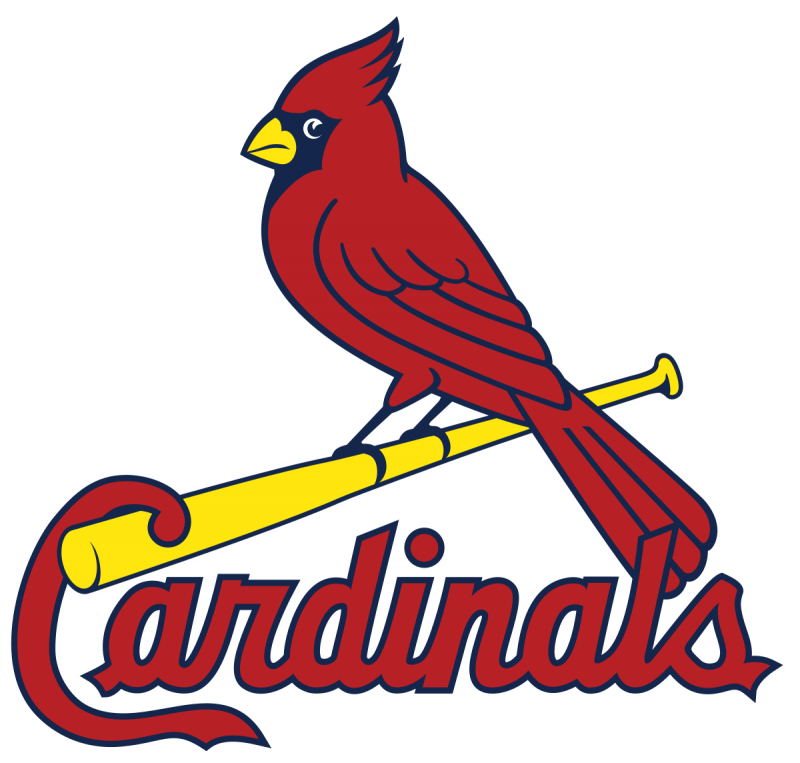 St. Louis Cardinals St. Louis Cardinals Logo
