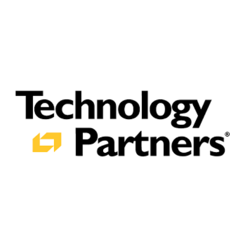 Technology Partners Technology Partners Logo