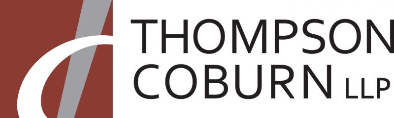 Thompson Coburn Thompson Coburn Logo