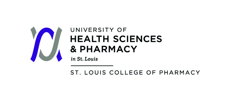 University of Health Sciences and Pharmacy in St. Louis University of Health Sciences and Pharmacy in St. Louis logo