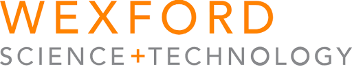 Wexford Science + Technology Wexford Science + Technology Logo