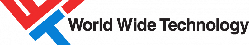 World Wide Technology World Wide Technology Logo