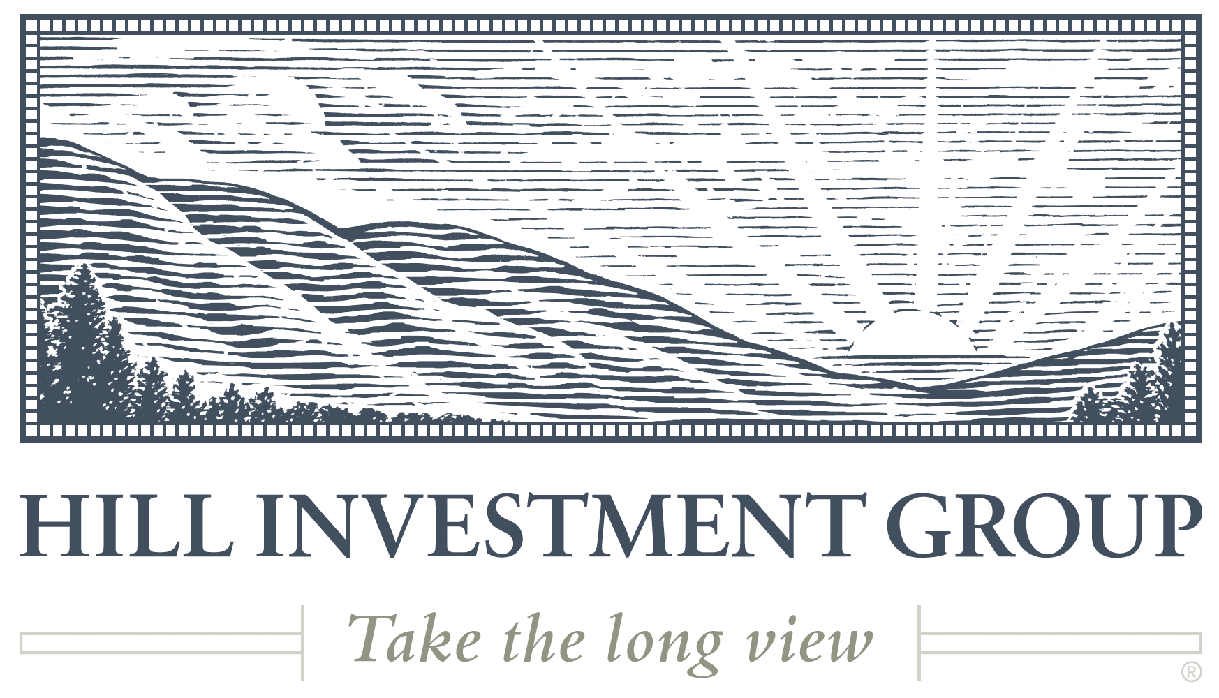 Hill Investment Group Logo For Hill Investment Group