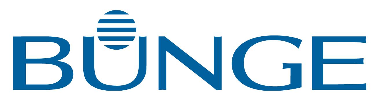 Bunge Logo For Bunge Limited