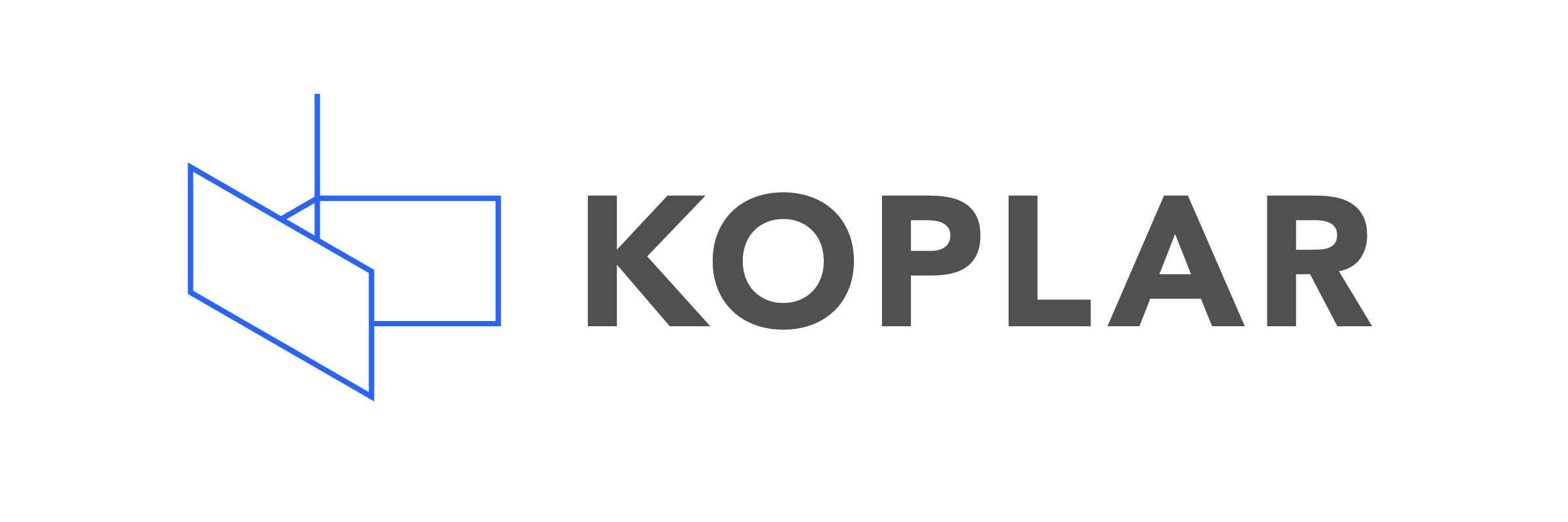 Koplar Properties Logo The logo for Koplar Properties