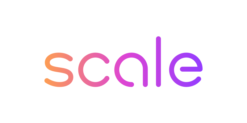 Scale AI Logo For Scale AI