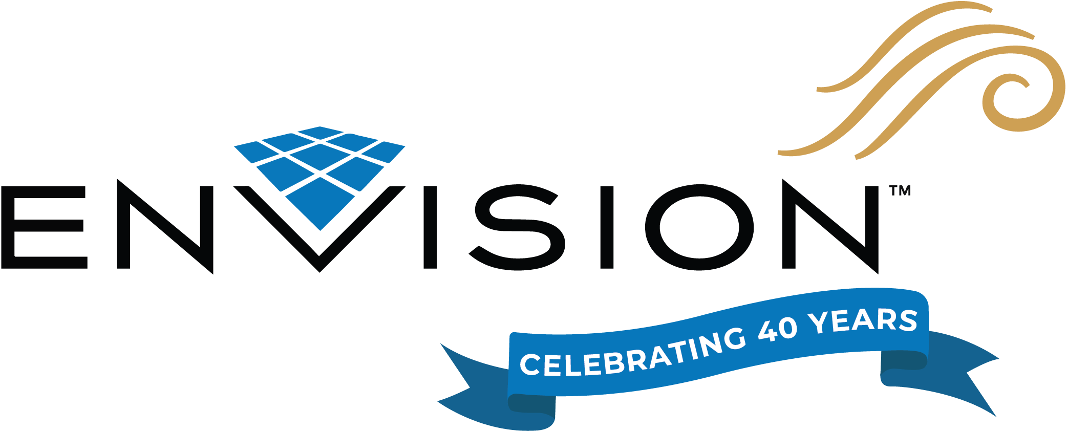 Envision Logo For Envision
